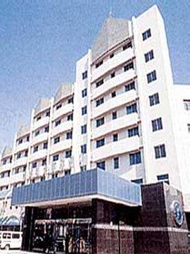 Gloria Inn Shenyang Extérieur photo