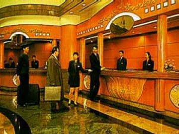 Gloria Inn Shenyang Extérieur photo