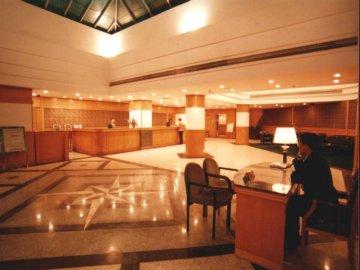 Gloria Inn Shenyang Extérieur photo