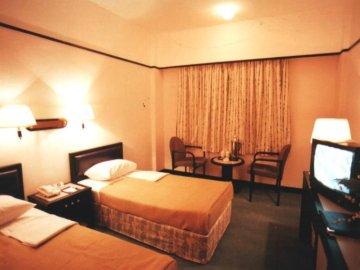 Gloria Inn Shenyang Extérieur photo