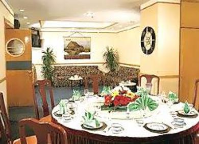 Gloria Inn Shenyang Extérieur photo