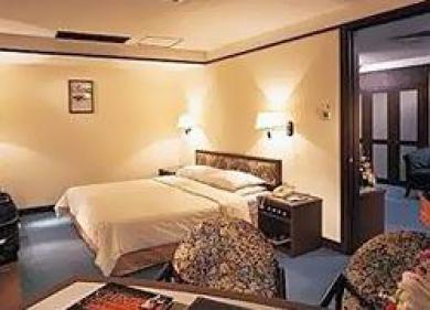 Gloria Inn Shenyang Extérieur photo