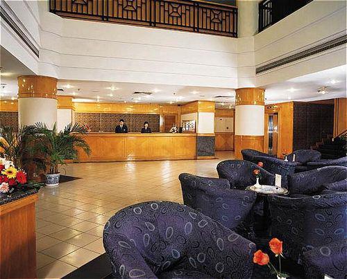 Gloria Inn Shenyang Extérieur photo